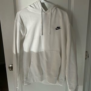 Nike men’s sweatshirt